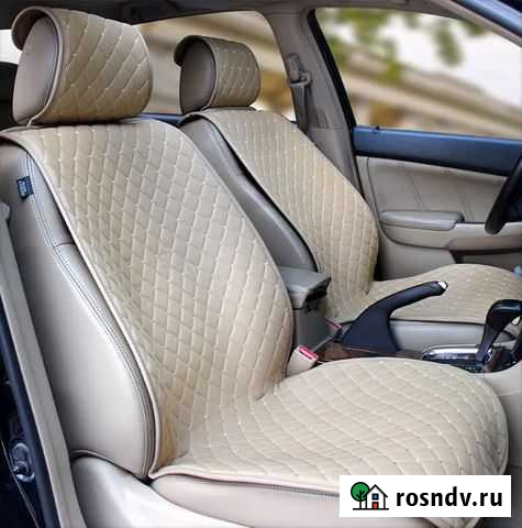 Алькантара - полноразмерные накидки Оренбург - изображение 1