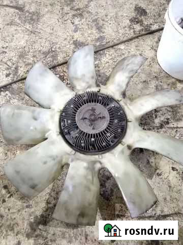 Вентилятор маз зубрёнок Д 245 Великие Луки - изображение 1