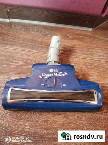 Турбрщетка для пылесоса LG Усолье-Сибирское - изображение 1