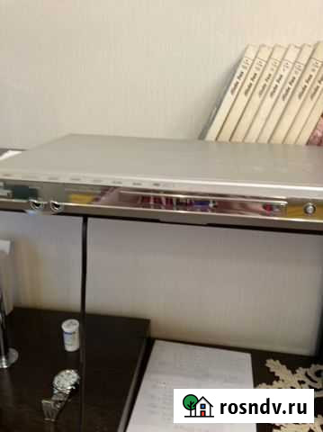 Видеомагнитофон Елец - изображение 1