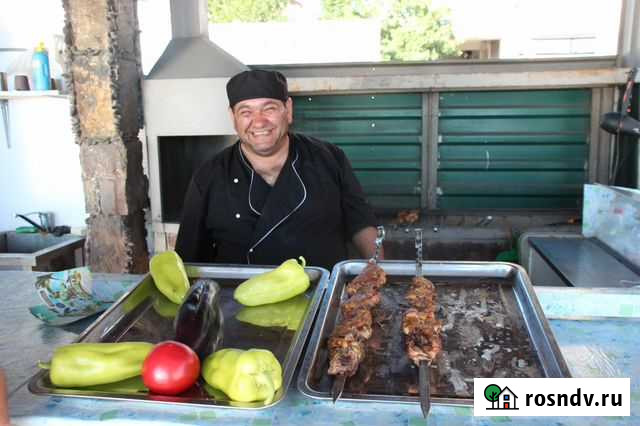 Мангал на пляже в Адлере, сезон 2022 Сочи - изображение 1