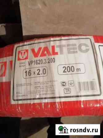 Труба valtec Иркутск