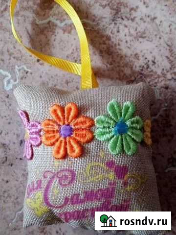 Аромасаше Ачинск - изображение 1