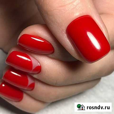 Маникюр Педекюр Батайск - изображение 1