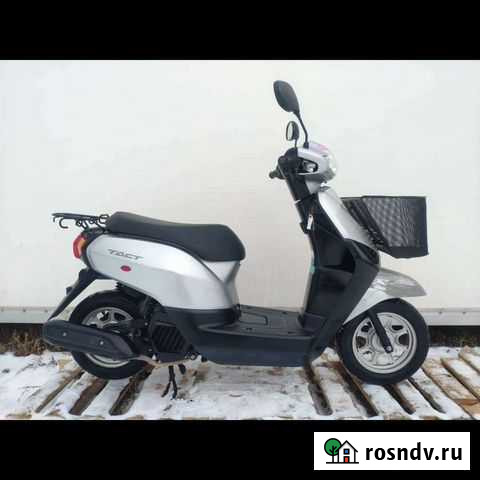 Honda Tact AF75 Инжектор Без пробега по РФ Червишево - изображение 1