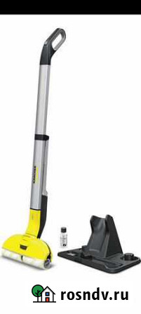 Электрошвабра Karcher Томск - изображение 1