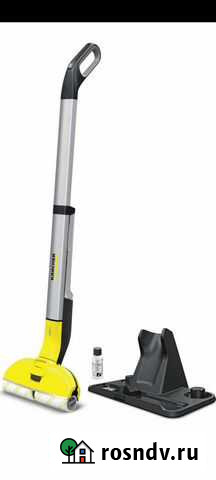 Электрошвабра Karcher Томск - изображение 1