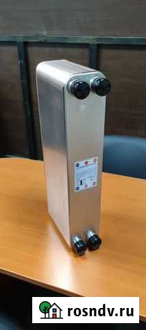 Теплообменник Новороссийск - изображение 1