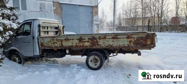 Кузов на газель 4 2 метра бу Вышний Волочек - изображение 1