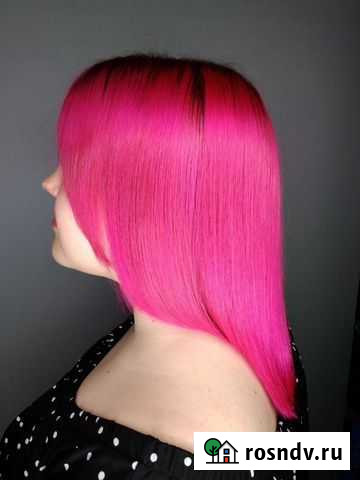 Парикмахер на Шуваловском проспекте Санкт-Петербург - изображение 1