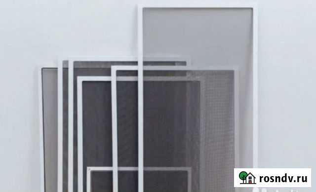 Москитные сетки под заказ Нижний Новгород - изображение 1