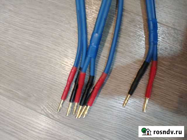 Кабель audio note Сочи - изображение 1