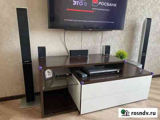 Домашний кинотеатр panasonic Ачинск