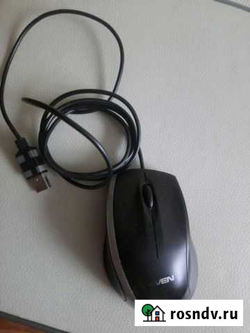 Компьютерная мышь Иркутск - изображение 1