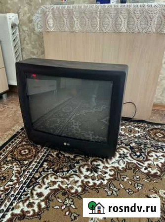 Телевизор Стерлитамак - изображение 1