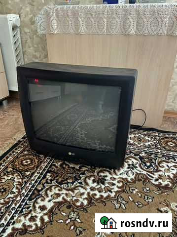 Телевизор Стерлитамак - изображение 1