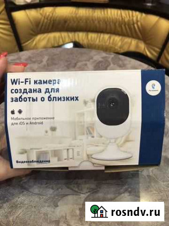 Камера видеонаблюдения DS-2CD-VC1W Кировск - изображение 1