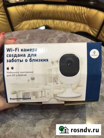 Камера видеонаблюдения DS-2CD-VC1W Кировск - изображение 1