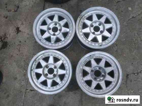 Zender Star r15 7j диски Симферополь