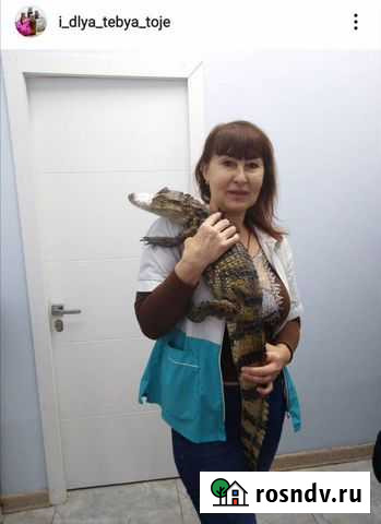 Избавление от демодекоза, демодекс Новороссийск - изображение 1