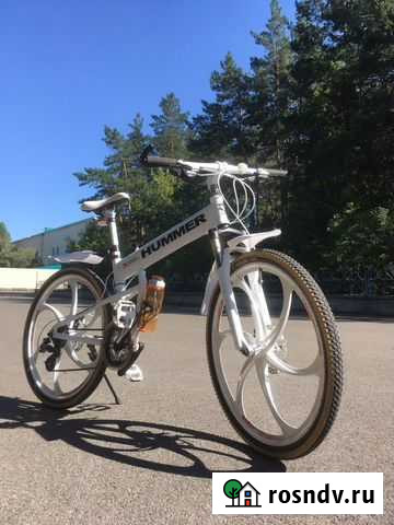 Hummer Бийск - изображение 1