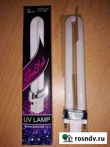 Уф-лампочка Нефтеюганск - изображение 1