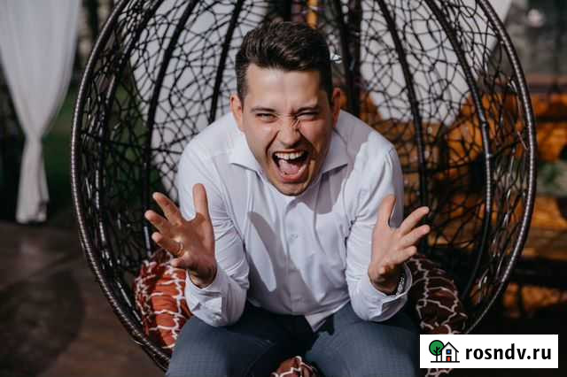 Ведущий на Свадьбу Юбилей Корпоратив Выпускной Кострома - изображение 1