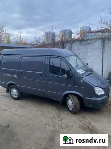 Грузоперевозки переезды газель грузчики Москва - изображение 1