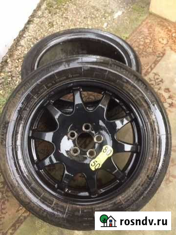 Колеса на range rover r19 Нальчик - изображение 1