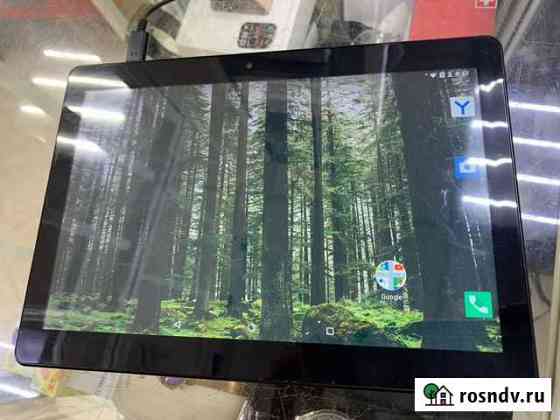 Планшет dexp Ursus P510 Челябинск