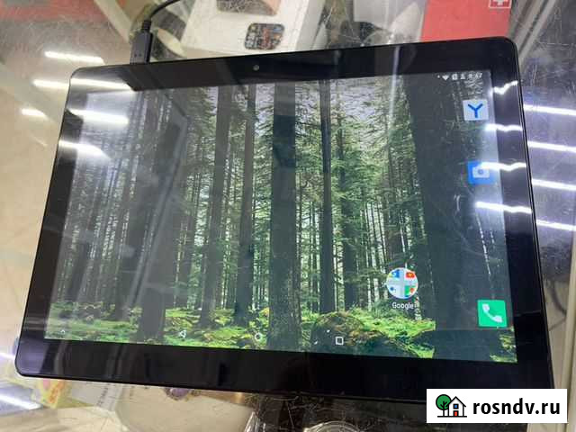 Планшет dexp Ursus P510 Челябинск - изображение 1