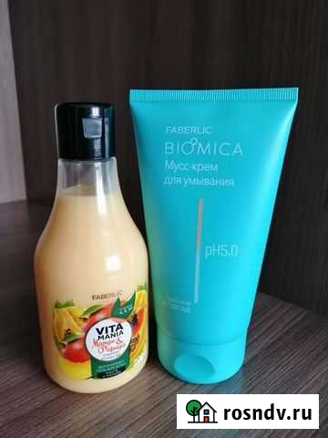 Подарочный набор Новокузнецк - изображение 1