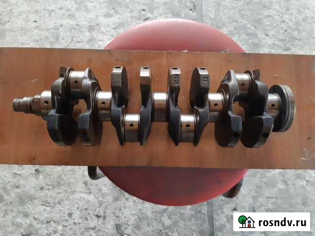 Коленовал 2108-2110 Мичуринск - изображение 1