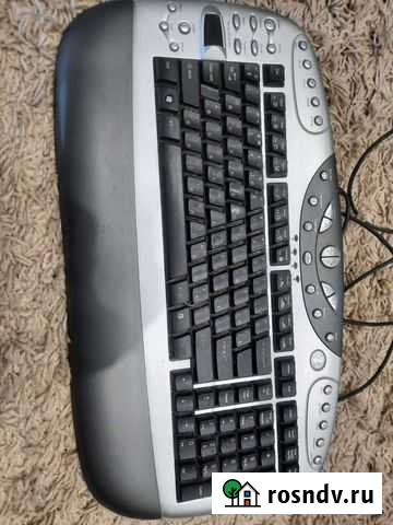 Механическая клавиатура Омск - изображение 1