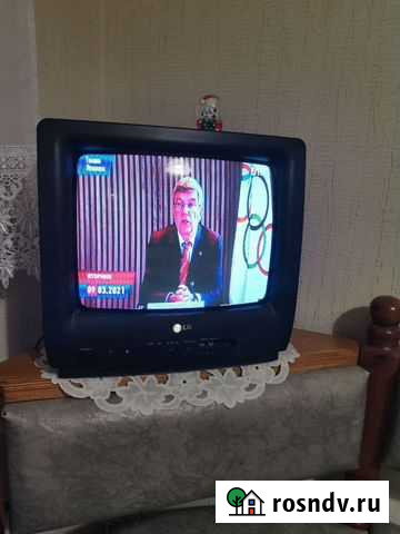 Телевизор б/у Севастополь - изображение 1