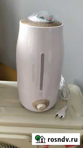 Увлажнитель воздуха Royal Clima Sanremo Plus Уфа - изображение 1