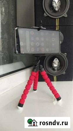 Selfie Flexi Pod Самарское - изображение 1