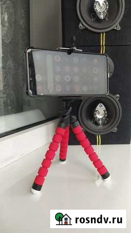 Selfie Flexi Pod Самарское - изображение 1