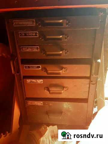 Ящики военные Сызрань - изображение 1