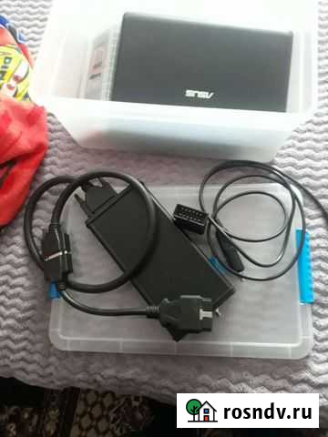 Scandoc wifi (made in jermany) Ковылкино - изображение 1