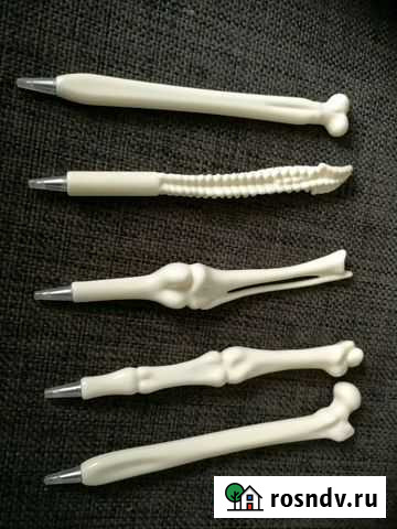 Набор ручки-косточки Хабаровск - изображение 1