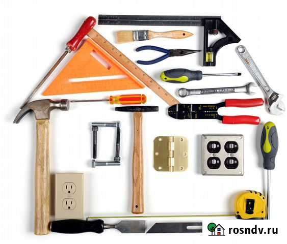 Ремонт от мелкого до квартира под ключ Красный Сулин - изображение 1