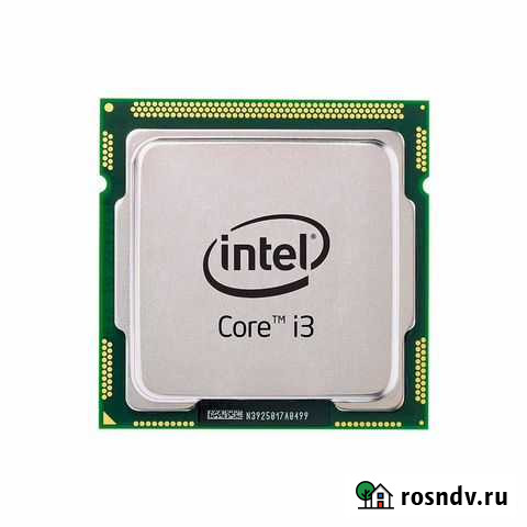 Процессор Благовещенск - изображение 1