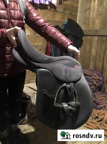 Седло для лошади Петрозаводск - изображение 1