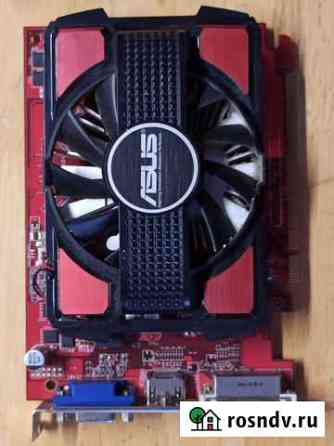 Видеокарта R7 250 Абакан
