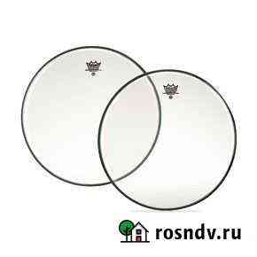 Remo BA-0314-00- ambassador 14 clear Тула