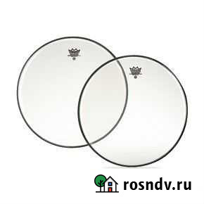 Remo BA-0314-00- ambassador 14 clear Тула - изображение 1