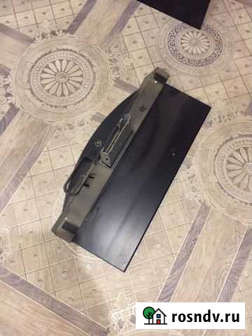 ЖК sony подставка оригинальная Шахты - изображение 1