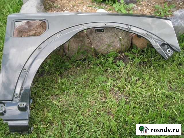 Discovery - 3 крыло Александров - изображение 1