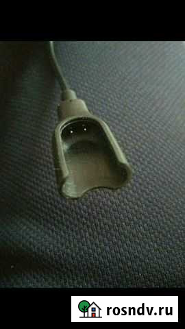 Зарядка браслета ми 1 Буйнакск - изображение 1